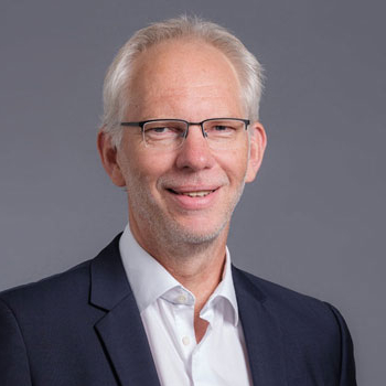 Dr. Stefan Schmidt new CEO of evitria