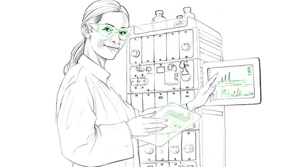 Recombinant antibody expression – the process in detail