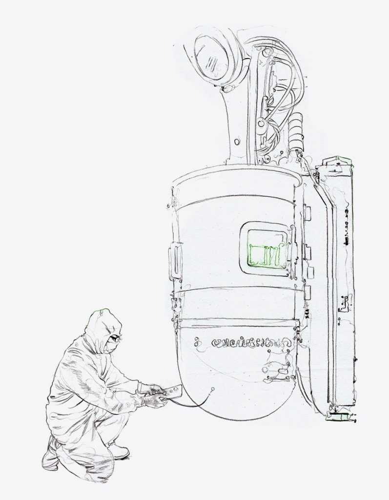 Protein expression service at evitria