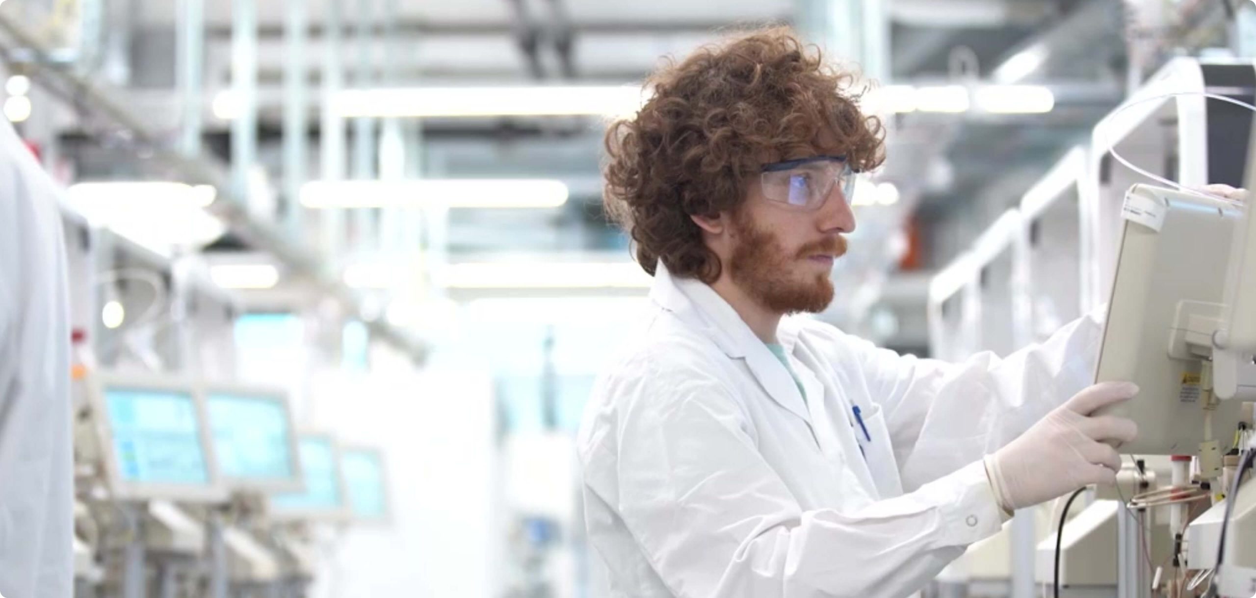 Application Therapy Development for high specific antibodies