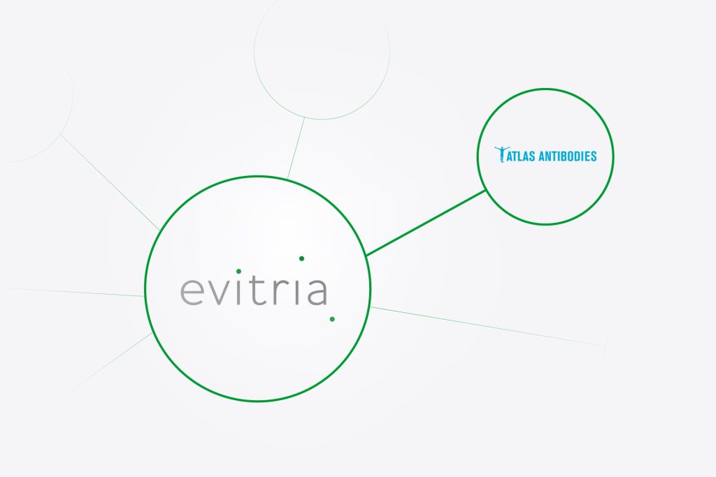 evitria partner – Atlas Antibodies