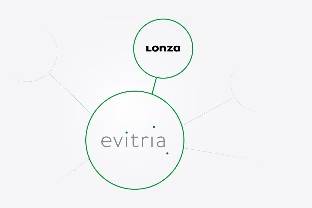 evitria partner – Lonza