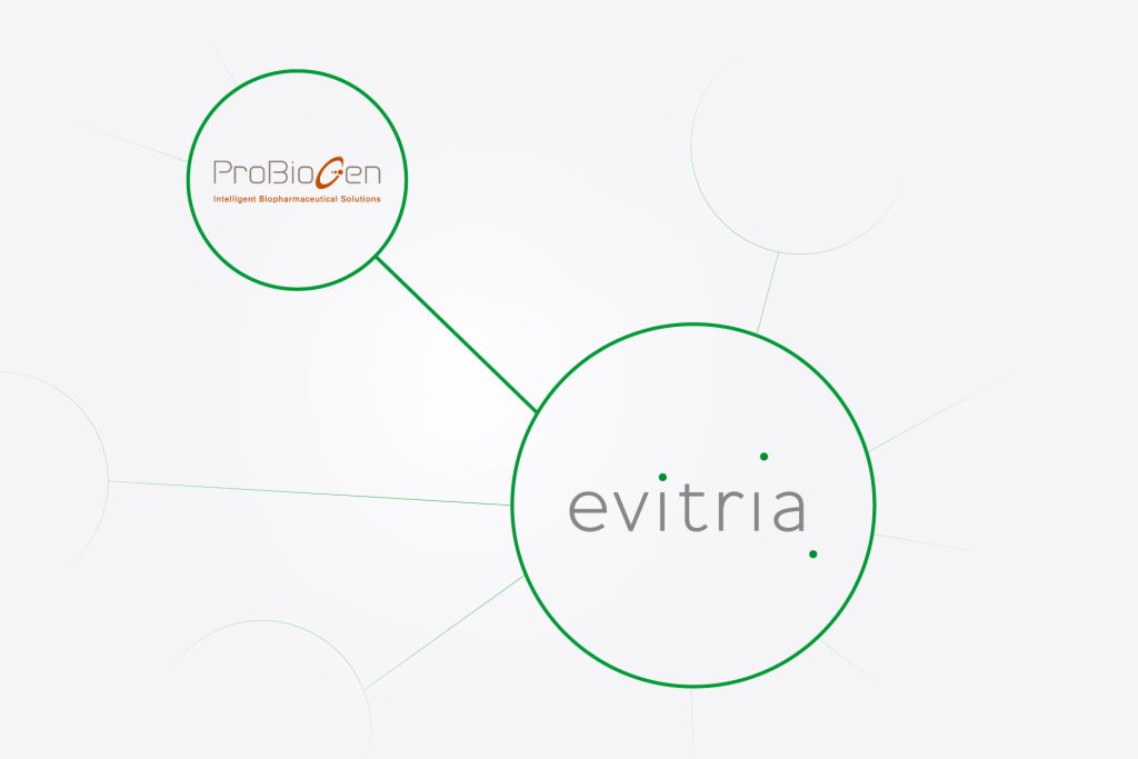 evitria premium partner – ProBioGen