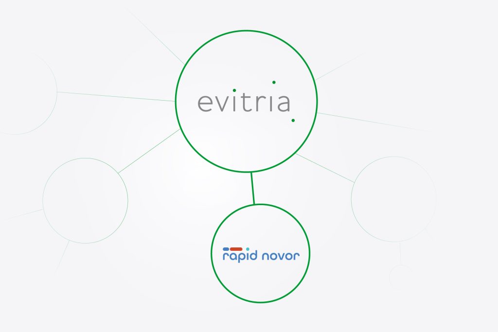 evitra premium partner – Rapid Novor