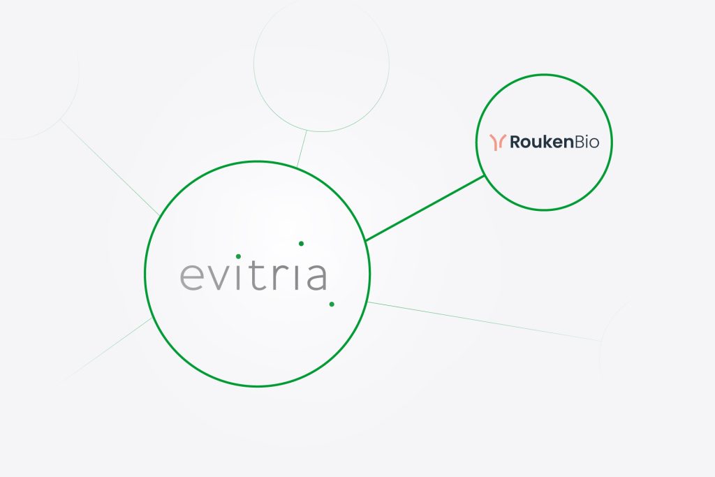evitria partner - RoukenBio