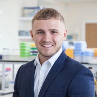 Bradley Gartland evitria